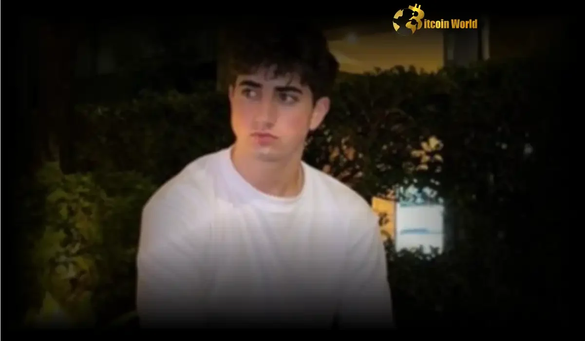 Shocking Rejection: Teen AI App Prodigy with 4.0 GPA Denied by 15 Top Universities