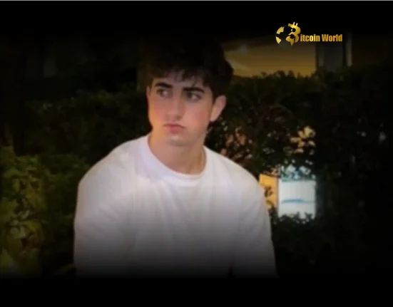 Shocking Rejection: Teen AI App Prodigy with 4.0 GPA Denied by 15 Top Universities