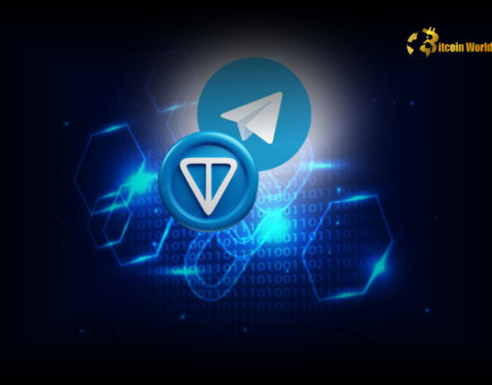 Telegram Partners with TON Blockchain for Exclusive Crypto Payments
