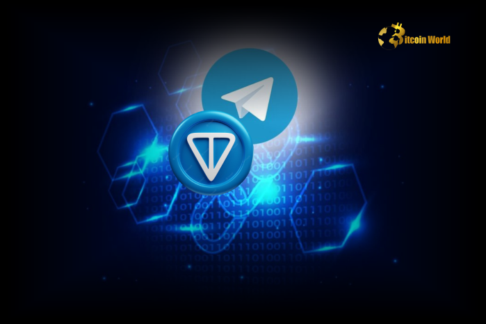 Telegram Partners with TON Blockchain for Exclusive Crypto Payments
