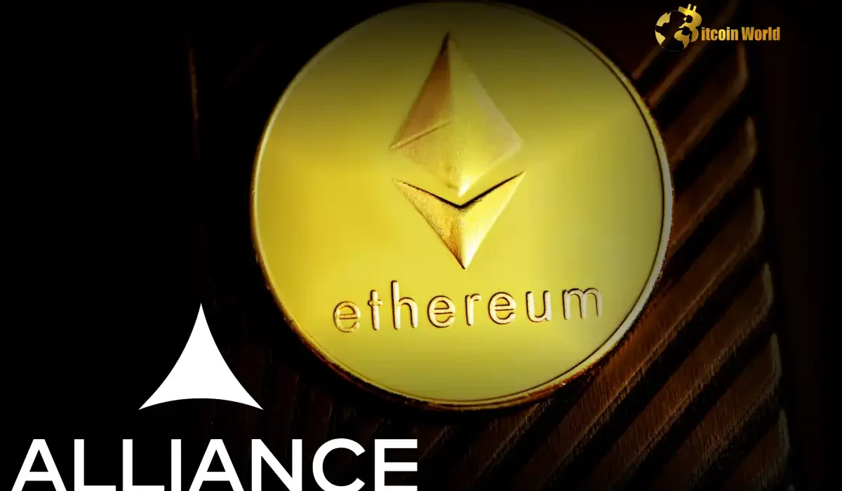 Tempting Ethereum Buy Alliance DAO Founder Sounds the Alarm on ETH’s Oversold State