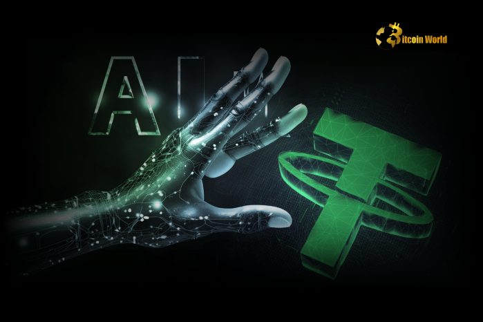 Tether CEO Announces AI Platform Launch by Q1 2025
