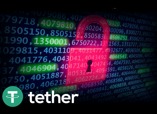 Tether CEO Demands Ditching Cloud After Gigantic 16 Billion Password Data Breach