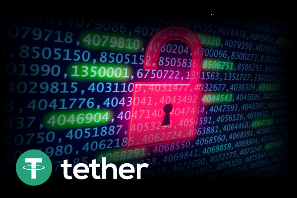 Tether CEO Demands Ditching Cloud After Gigantic 16 Billion Password Data Breach