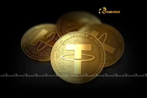 Tether Treasury Mints 1 Billion USDT What This Giant Move Means for Crypto