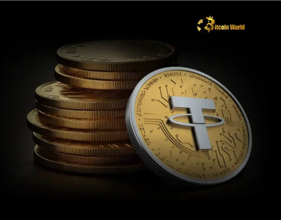 Tether (USDT) Reaches Astonishing $150 Billion Stablecoin Market Cap