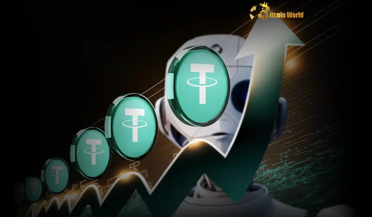 Tether’s Bold Move Engaging ‘Big Four’ for USDT Audit – A New Era of Transparency