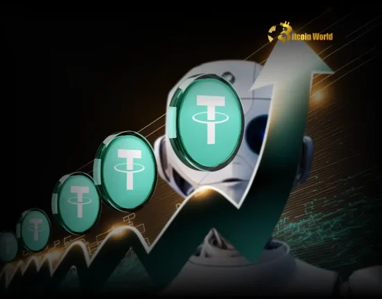 Tether’s Bold Move Engaging ‘Big Four’ for USDT Audit – A New Era of Transparency