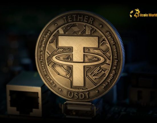 Tether’s Bold Move: Influencing US Stablecoin Regulations for a Secure Crypto Future