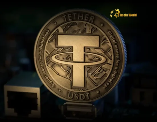 Tether's Breakthrough: A Non-Custodial Wallet Kit for Trillions