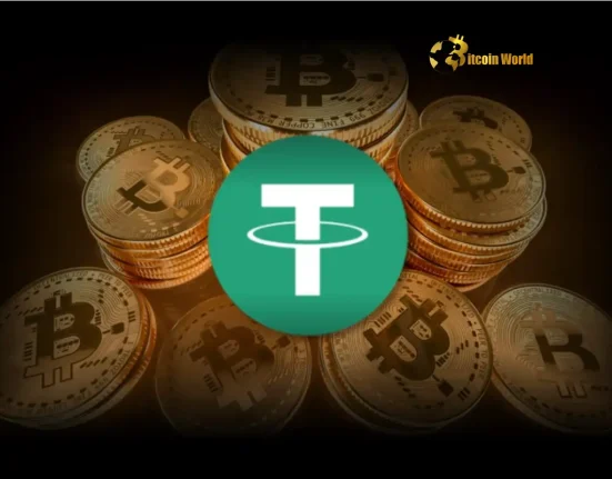 Tether’s Massive $7.6 Billion Bitcoin Holdings Revealed Impact on USDT and the Crypto Market