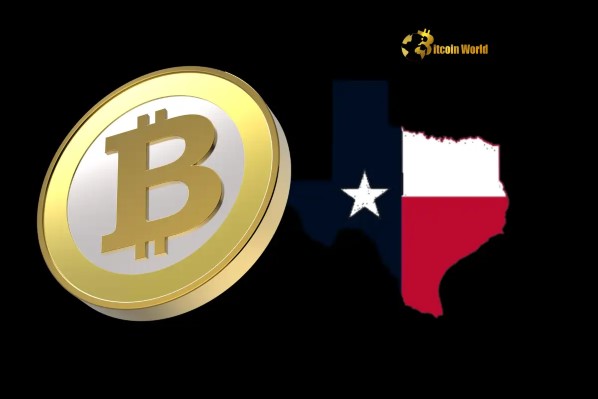 Texas Enacts Crucial Law Safeguarding Bitcoin Reserves