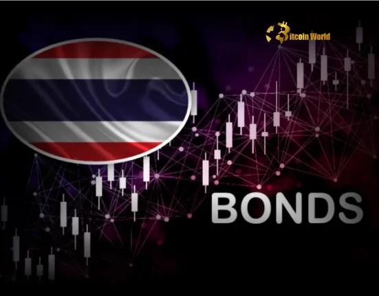 Thailand Digital Bond: Unlocking $150M G-Token Opportunity