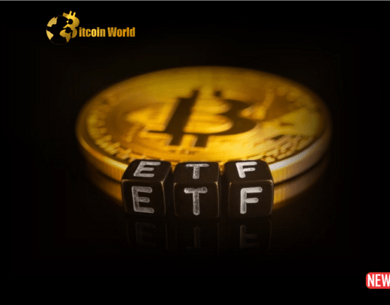 The Bitcoin ETF Buzz