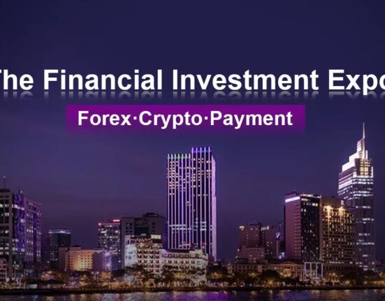 The Financial Investment Expo