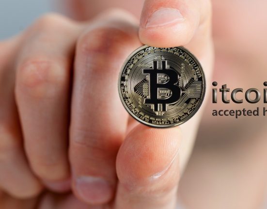 The Growing Adoption of Bitcoin in Everyday Transactions