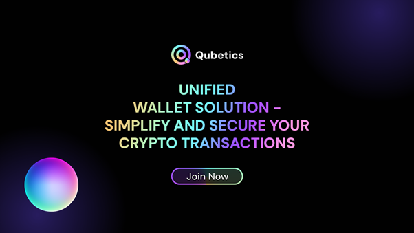 The interoperability that Qubetics provides enhances the security of transactions