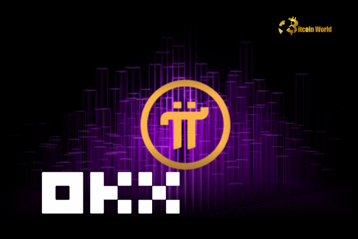 Thrilling Surge: PI Network Price Rockets to a New All-Time High of $2.56 on OKX!