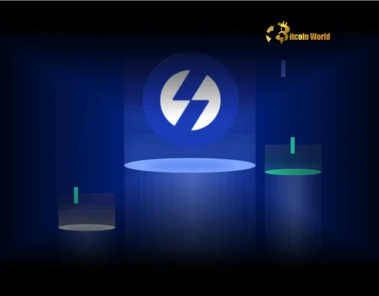 ThunderCore's Bold Move: Multiple TT Token Buybacks to Boost Cryptocurrency Ecosystem
