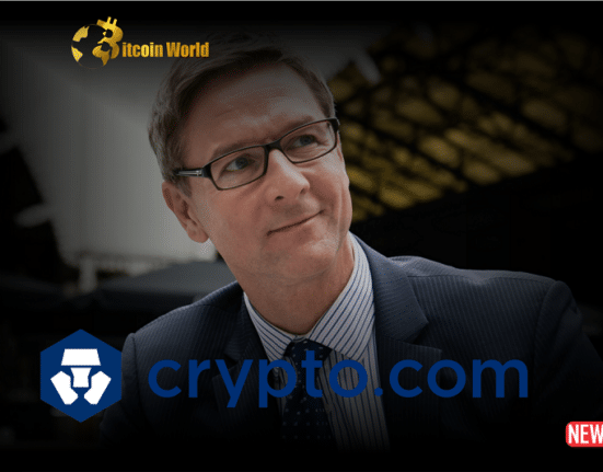 Token Creator Sues Crypto