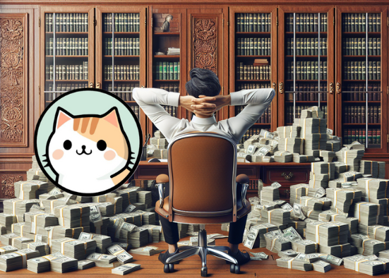 Top 3 Coins That Could Deliver Massive 500x Returns in the Next Bull Market
