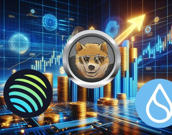 Top 3 New Altcoins Set for 10000 Gains – Dont Miss Out on 2024s Hottest Picks