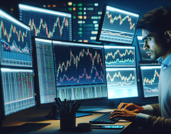 Top 5 Altcoins Ready for 50x Growth in the Upcoming Bull Rally