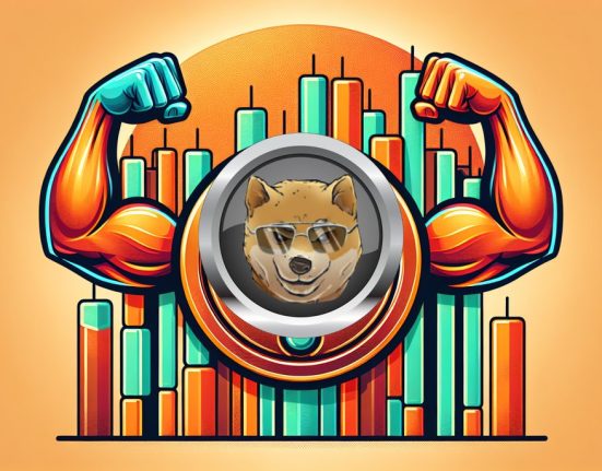 Top 5 Cryptos Everyone Is Talking About Get in on the Action Before They Explode