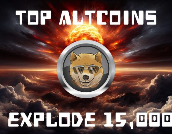 Top 6 Memecoins to Accumulate Now That Could Turn 500 Into 1 Million by 2025