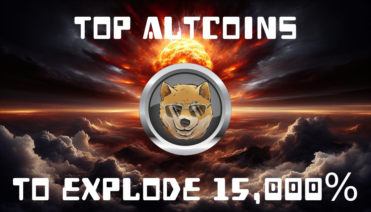 Top 6 Memecoins to Accumulate Now That Could Turn 500 Into 1 Million by 2025