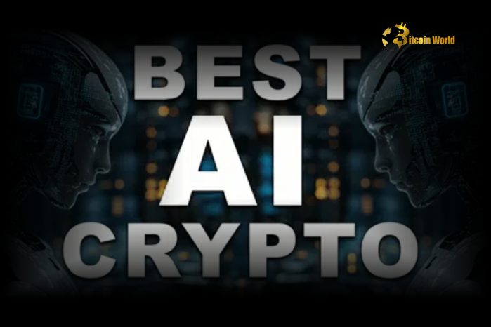 Top AI Cryptos to Watch: A Comprehensive Guide to Large Caps, Mid Caps, and Low Caps