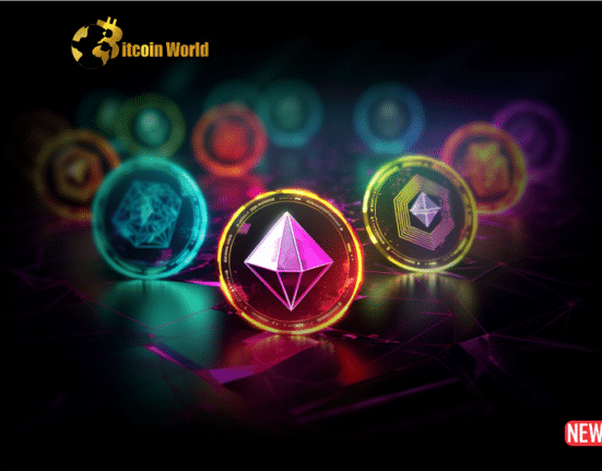 Top Altcoins Poised to Skyrocket