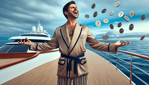 Top Altcoins to Generate Passive Income in 2024