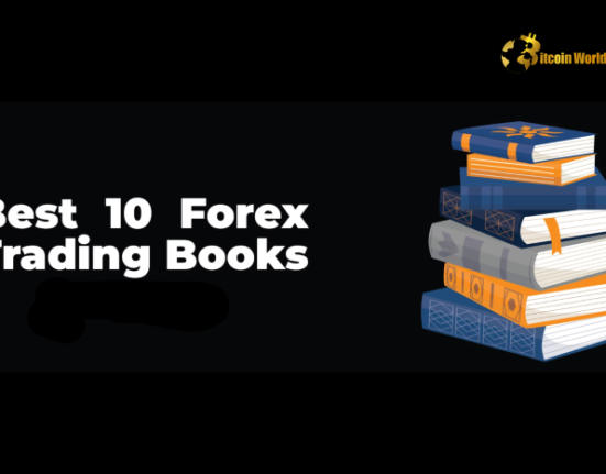 Top Forex Books to Boost Your Trading Skills