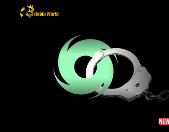 Tornado Cash Developers Indictment