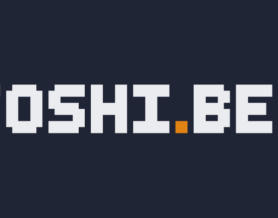 Toshi.bet