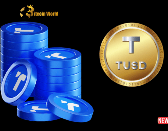 Trader Takes Advantage of TrueUS