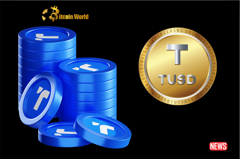 Trader Takes Advantage of TrueUS