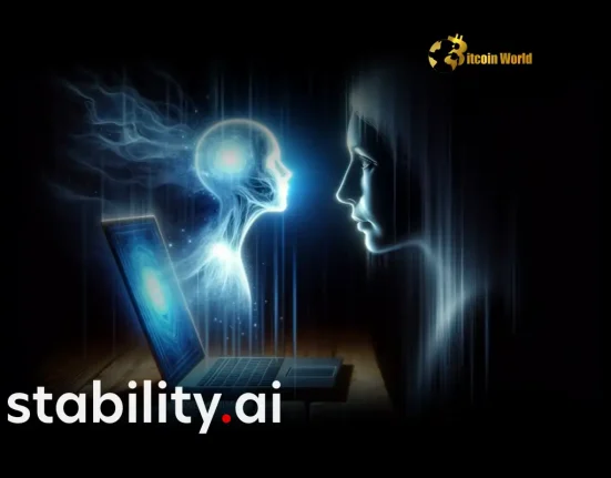 Transform Photos into Stunning 3D Scenes with Stability AI's Revolutionary Model