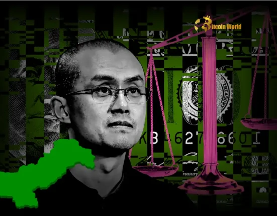 Transformative News: Binance Founder CZ Joins Pakistan Crypto Council as Strategic Crypto Advisor