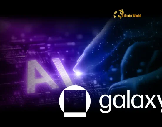 Transformative Shift Galaxy Digital’s Bold Pivot from Bitcoin Mining to AI Dominance with CoreWeave