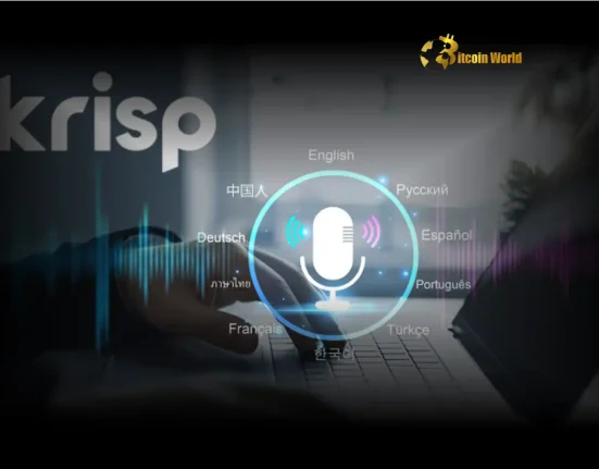 Transformative Voice AI: Krisp Unveils Breakthrough Accent Changer for Indian English to US English