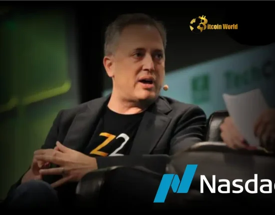 Triumph Over Fear: David Sacks Annihilates 'Black Monday Hoax' as Nasdaq Roars 4%