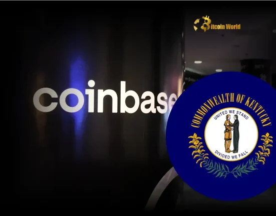 Triumph for Crypto Kentucky Drops Lawsuit Against Coinbase Staking Services