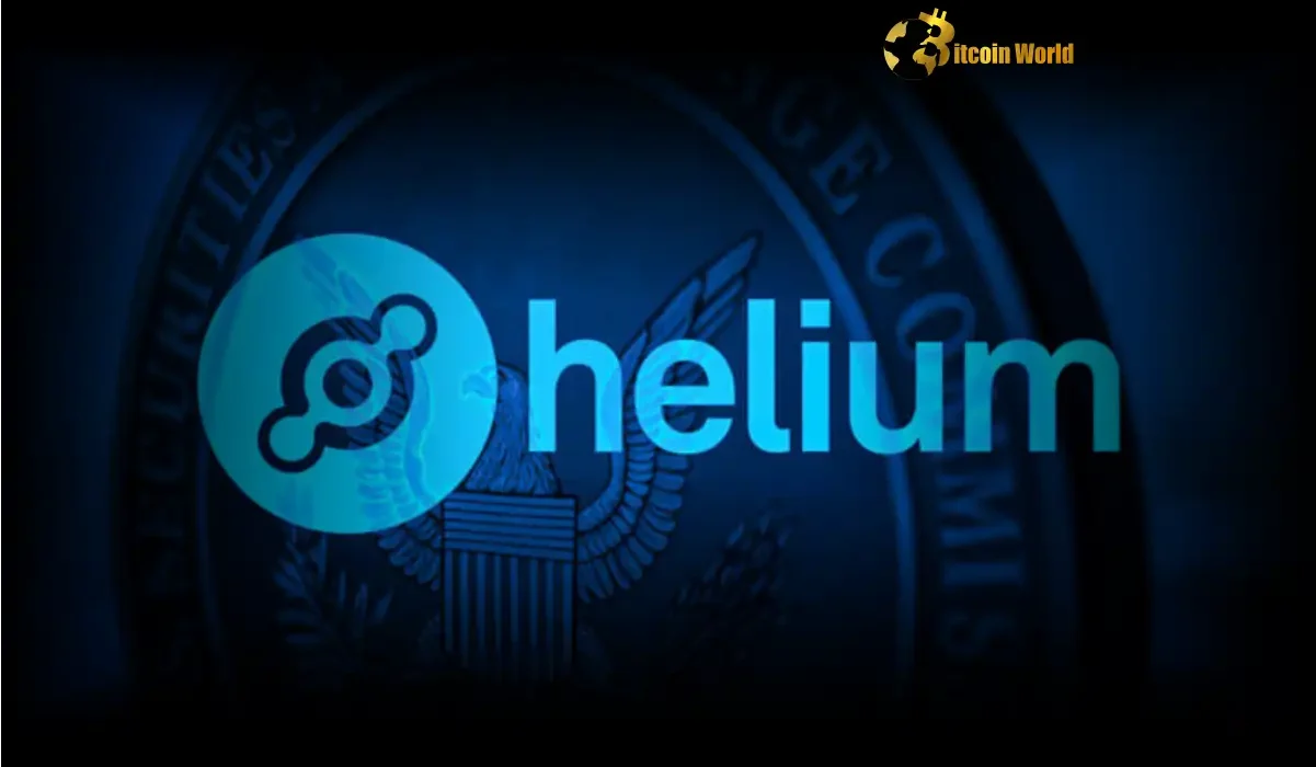 Triumph for Helium HNT: SEC Abandons Landmark Unregistered Securities Lawsuit Against Nova Labs