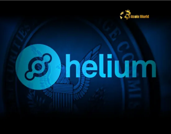 Triumph for Helium HNT: SEC Abandons Landmark Unregistered Securities Lawsuit Against Nova Labs