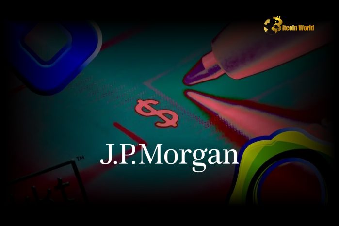 Triumph of Crypto Firms: Publicly-Listed Companies Outpace Market in Stunning Growth, JPMorgan Reveals