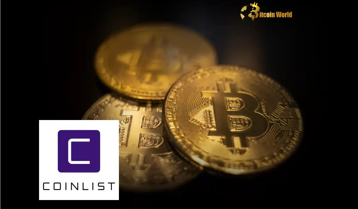 Triumphant Return: CoinList Ignites US Crypto Market After 5-Year Hiatus