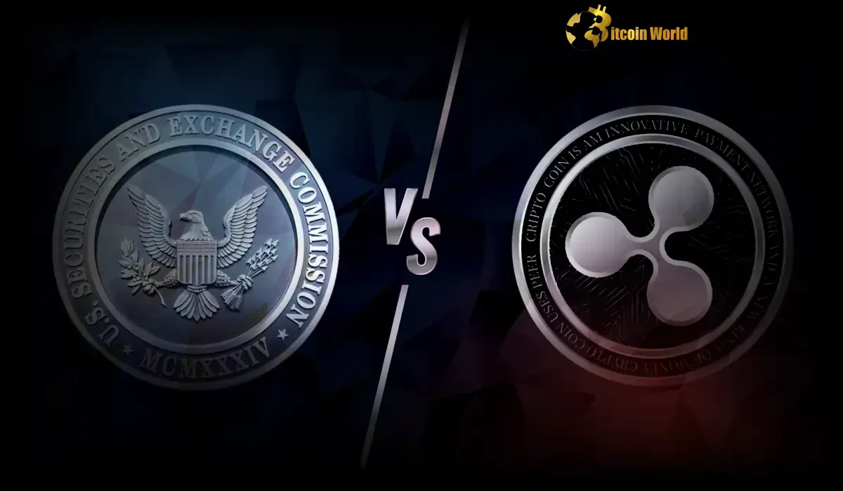 Triumphant Ripple to Unleash US Expansion After SEC Lawsuit Victory, CEO Reveals