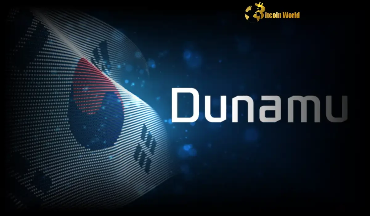 Triumphant Ruling Seoul Court Annuls $9M Crypto Taxes for Upbit Parent Dunamu